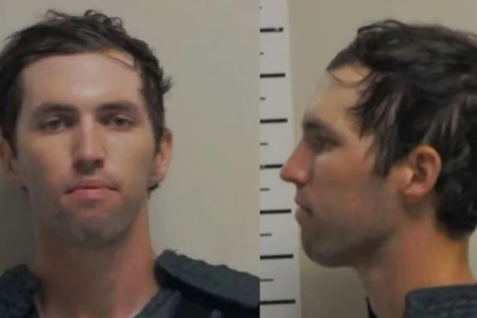 Suspect in Charlie Kirk’s killing had become ‘more political’, authorities say 